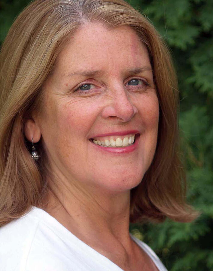 Donna Tozer-Wipfli, voice